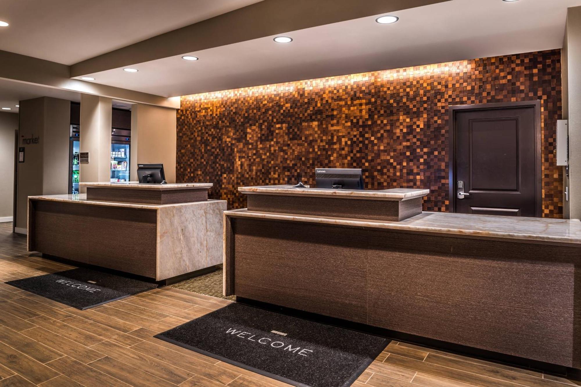 Residence Inn By Marriott Charlotte Steele Creek Exterior foto